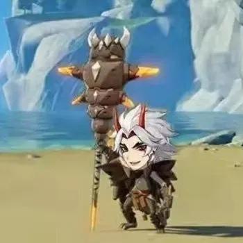 探索《原神》4.3新武器，解锁神秘元素之力