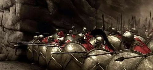 斯巴达荣耀重现，全面战争新篇章震撼开启