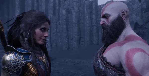 《战神5诸神黄昏》英灵殿DLC全流程攻略揭秘