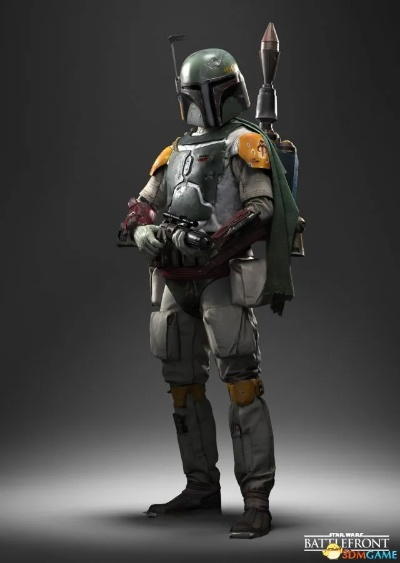 《星战前线》调整在即：DICE力证步行者突袭失衡亟待优化