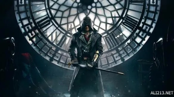 全新系统揭秘：深度解析《刺客信条：枭雄》革新玩法