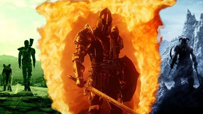 《战吼》开发遇阻，B社新作能否涅槃重生？