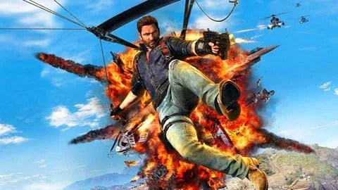 主角狂扫大杀器，暴力盛宴再升级，正当防卫3震撼来袭！