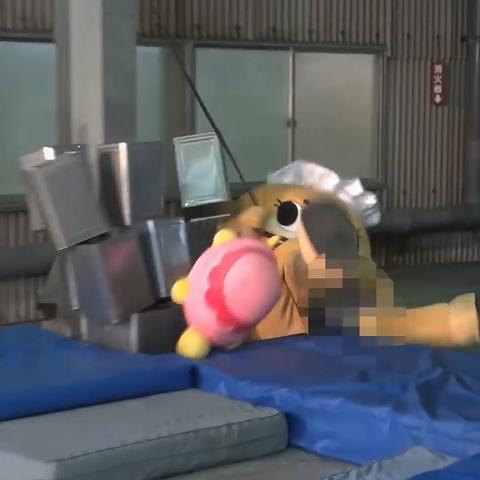 《正当防卫3》极限挑战，花样作死新体验，揭秘极限生存法则