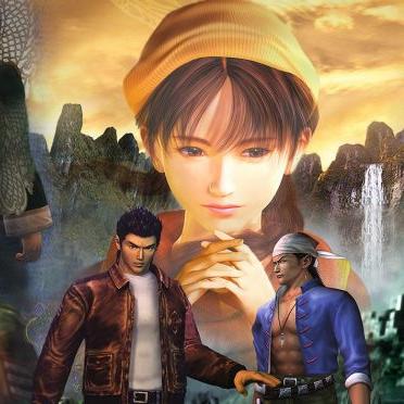 《莎木3》重制启动：世嘉携手再创经典传奇