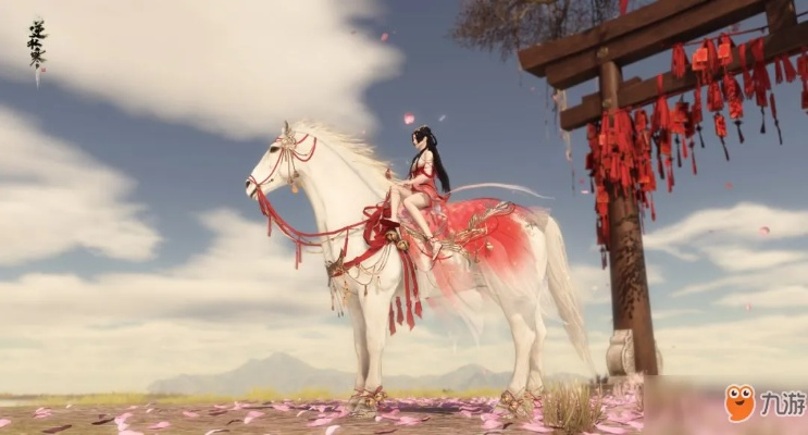 《逆水寒》息红泪技能深度剖析：高效打法攻略解析