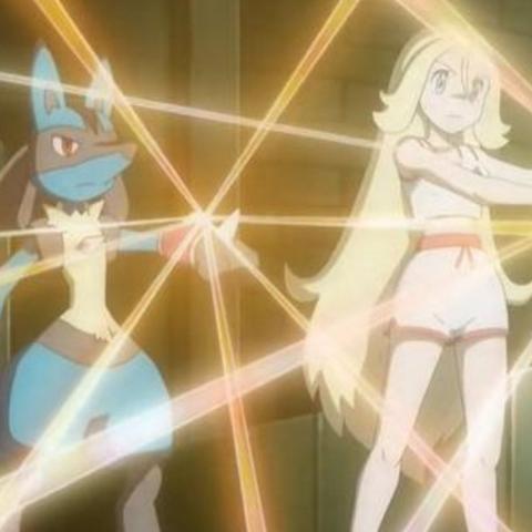 《宝可梦朱紫》达克莱伊免费攻略，路卡利欧兑换码获取新技巧揭秘