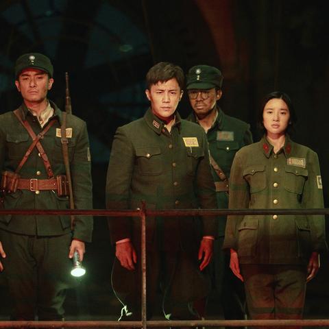 《严阵以待》1.0更新揭秘：全新价值体验一览