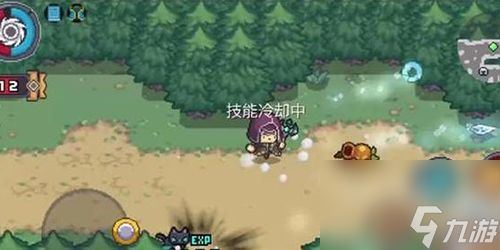 《元气骑士前传》技能解析：分裂流游侠加点攻略与祝福秘选指南