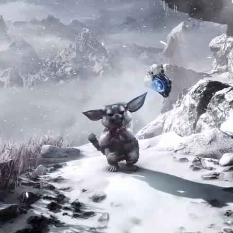 湿地雪地新纪元，方舟进化探秘境