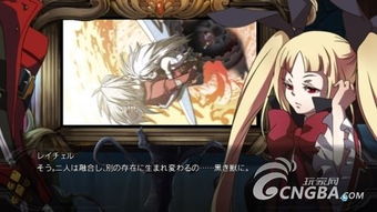 《苍翼默示录：刻之幻影》新版本延期，体验升级再续传奇