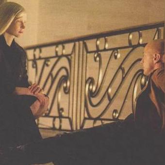 《圣斗士星矢》全新揭秘：凤凰座神圣衣斗士之魂觉醒！