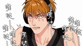 究极风暴新秀：少年我爱罗勘九郎，风影双绝再临江湖