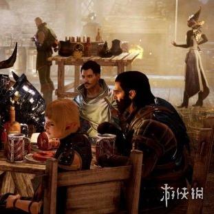 《龙腾世纪3审判》年度版大揭秘，全DLC集结新体验