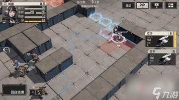 《钢岚》第四章速通攻略：高效技巧助你轻松通关