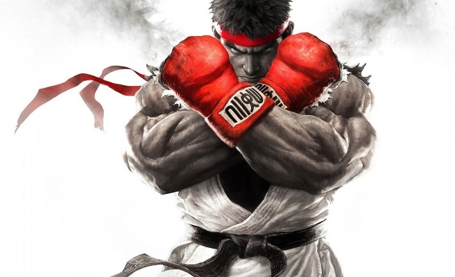 《街头霸王5》PC版显卡新突破：GTX 480升级必备攻略