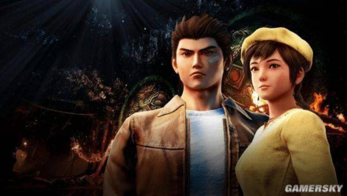 莎木3PC版确认将至，玩家期待新篇章开启