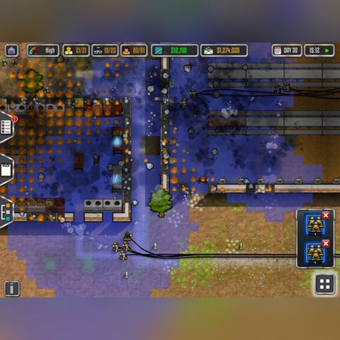 10月6日PC首发！打造全新监狱帝国，揭秘《监狱建筑师》新篇章