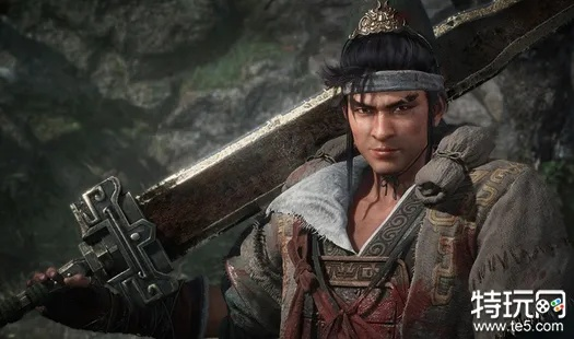 《卧龙苍天陨落》DLC长鞭秘技全解析，荆襄新武器实战攻略大揭秘