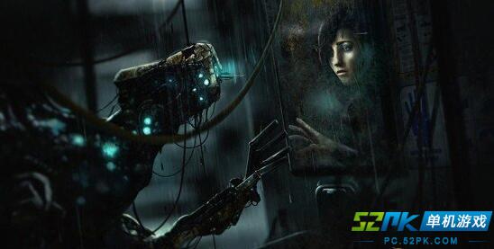 科幻惊悚力作《SOMA》IGN8.1分，深度解析恐怖内核与沉浸体验