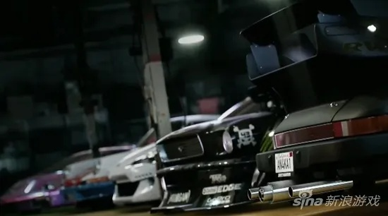 《极品飞车19》独家首发!26款顶级赛车阵容大揭秘,驾驭新体验! 《极品飞车19》独家首发!26款顶级赛车阵容大揭秘,驾驭新体验!