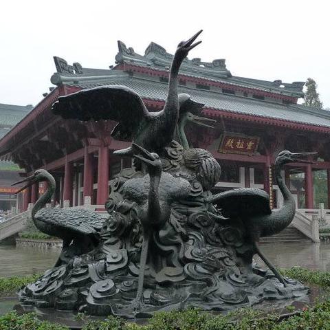 重温经典，TGS 2015《三国志》30周年纪念，重温历史新篇章