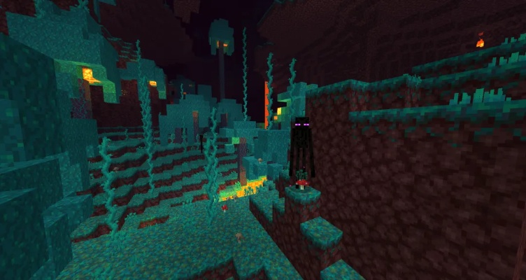 死后探险新体验，《我的世界》专家模式深度揭秘