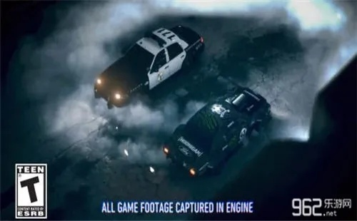 《极品飞车19》跳票揭秘：只为解锁帧率新境界