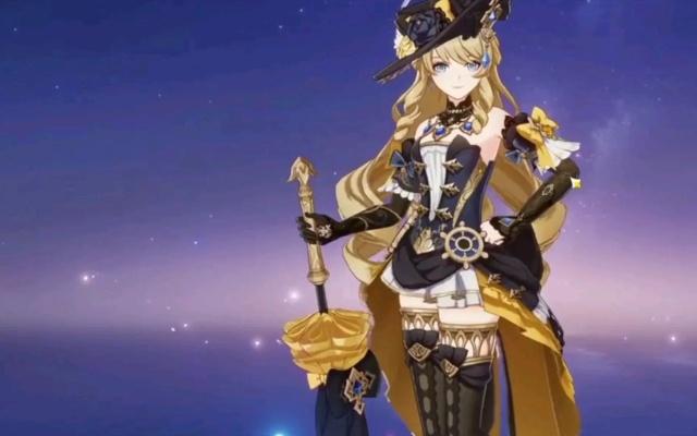 《原神》4.3抽取攻略：夏沃蕾与娜维娅新角色推荐解析