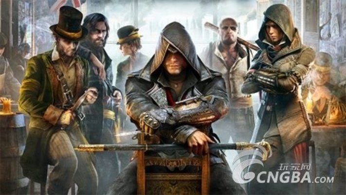 科技突破限制研发，《刺客信条：枭雄》揭秘创新之道