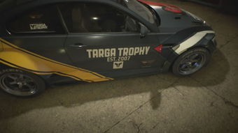 《极品飞车19》深度定制新车型亮相，个性驾驭体验首曝