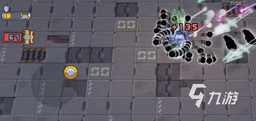 《元气骑士前传》高效刷钱攻略：快速赚钱技巧揭秘