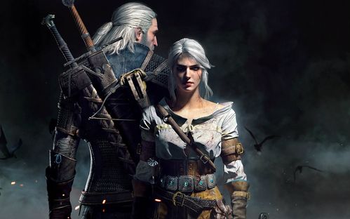 《巫师3》破亿预算揭秘：销量超千万，价值巅峰再现