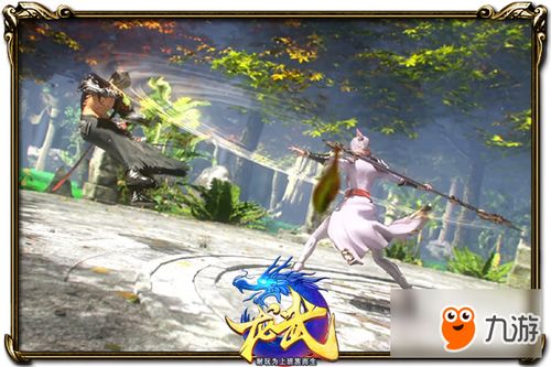 少女激战养眼升级，圣灵之心3PC版福利来袭