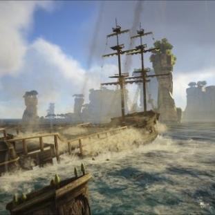 《方舟：生存进化》放缓更新节奏，铸就高品质新篇章