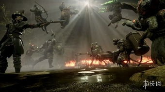 《莎木3》PC版蓄势待发，PS4独占开发新篇章震撼开启