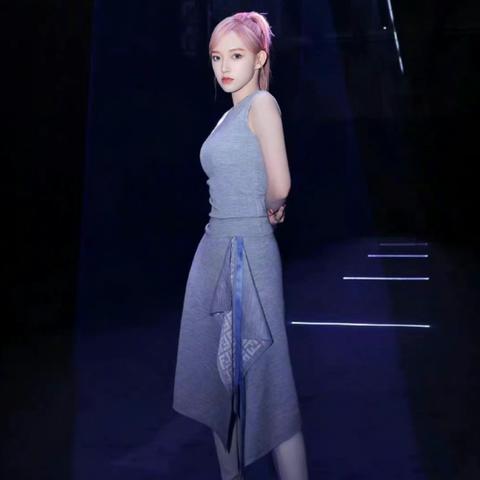 《星球大战：前线》新截图 马尾女战士惊艳登场，星际传奇再续辉煌