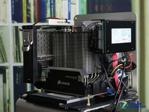 《辐射4》主机内部炫酷至极，外观设计独树一帜，全新价值体验震撼来袭