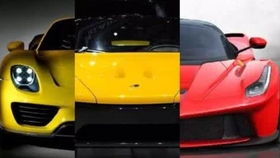 梦幻车包升级！《神力科莎》第二款神车即将亮相，极致体验再升级