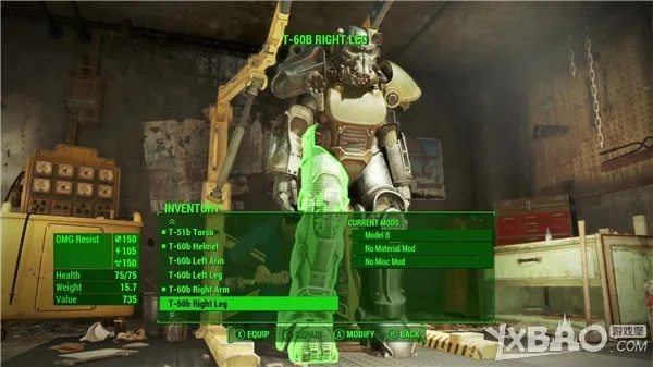 《辐射4》录音海量升级，超越上古5与辐射3总和，音效革新再创新高