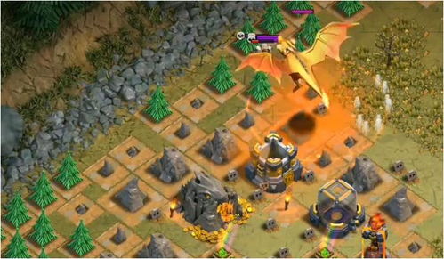 深度挖掘：盘点10大绝不容错过的隐藏秘境探险之旅