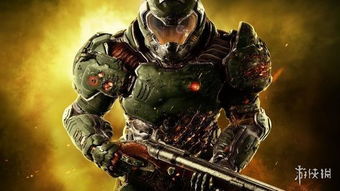 《毁灭战士4》编辑器深度解析：打造个性化游戏体验攻略