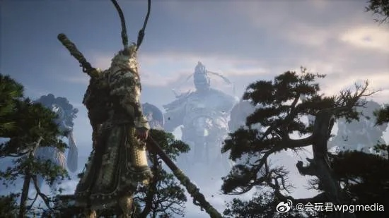 《黑神话悟空》发售日揭晓：悟空传奇何时降临？