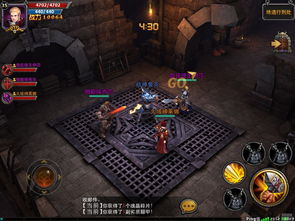 《暗黑4》野蛮人屠场16层强力配装攻略，解锁全新战斗技巧