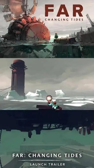 《FL337》Steam首曝：独家预告截图，揭秘游戏魅力新篇章