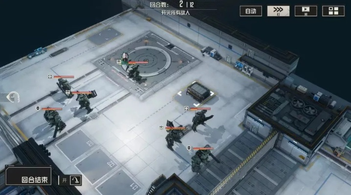 《钢岚》第四章宝箱攻略：解锁全收集秘籍，探秘新境界