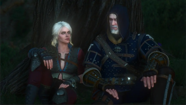 石之心·血与酒：探寻巫师3新篇章，揭秘传奇续集价值新体验