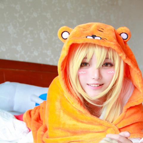 女神变宅女！《干物妹小埋》游戏新体验