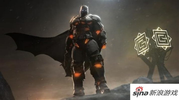 《蝙蝠侠：阿甘骑士》皮肤DLC首曝，独家揭秘新价值元素！