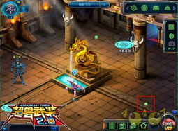 《钢岚》开荒攻略揭秘：战斗养成系统深度解析与全新价值攻略